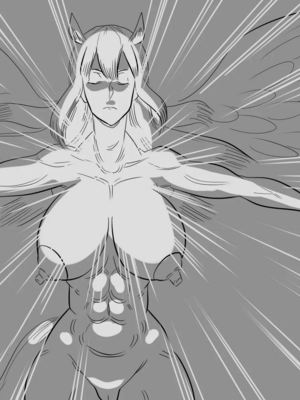 [猴子迪奧 (Monkey Dio)]寄生方舟 1~6(明日方舟)[中國語][疏碼]_030