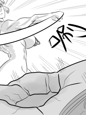 [猴子迪奧 (Monkey Dio)]寄生方舟 1~6(明日方舟)[中國語][疏碼]_035