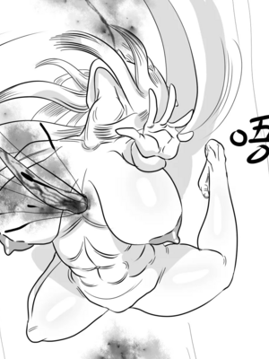 [猴子迪奧 (Monkey Dio)]寄生方舟 1~6(明日方舟)[中國語][疏碼]_048