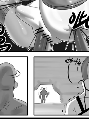 [猴子迪奧 (Monkey Dio)]寄生方舟 1~6(明日方舟)[中國語][疏碼]_128