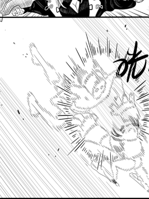 [猴子迪奧 (Monkey Dio)]寄生方舟 1~6(明日方舟)[中國語][疏碼]_154