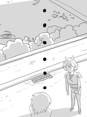 [猴子迪奧 (Monkey Dio)]寄生方舟 1~6(明日方舟)[中國語][疏碼]_337