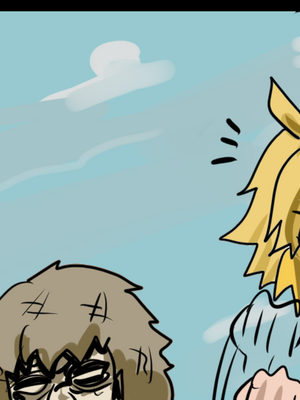 [猴子迪奧 (Monkey Dio)]寄生方舟 1~6(明日方舟)[中國語][疏碼]_383