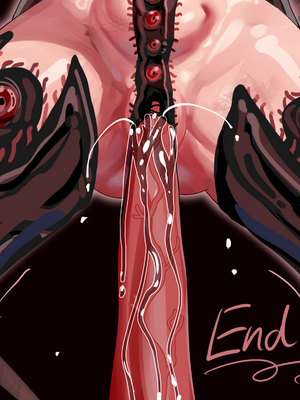 [猴子迪奧 (Monkey Dio)]寄生方舟 1~6(明日方舟)[中國語][疏碼]_407