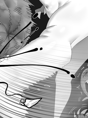 [猴子迪奧 (Monkey Dio)]寄生方舟 1~6(明日方舟)[中國語][疏碼]_453