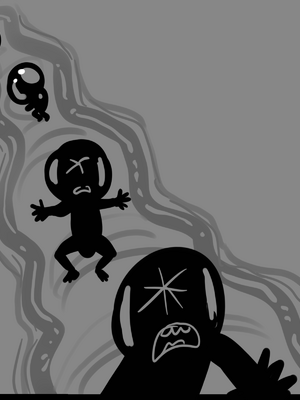 [猴子迪奧 (Monkey Dio)]寄生方舟 1~6(明日方舟)[中國語][疏碼]_471