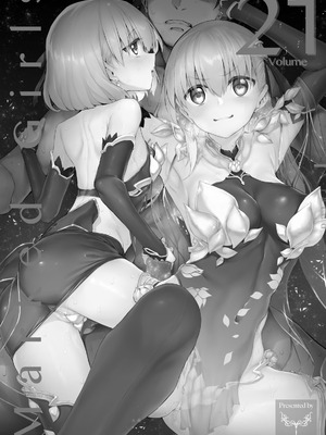 [Marked-two (スガヒデオ)] Marked-girls Collection Vol.6 (Fate／Grand Order) [DL版]_048