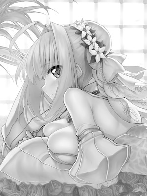 [Marked-two (スガヒデオ)] Marked-girls Collection Vol.6 (Fate／Grand Order) [DL版]_106