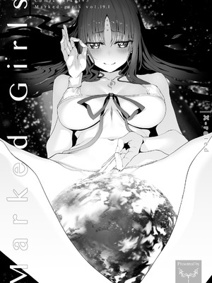 [Marked-two (スガヒデオ)] Marked-girls Collection Vol.6 (Fate／Grand Order) [DL版]_118