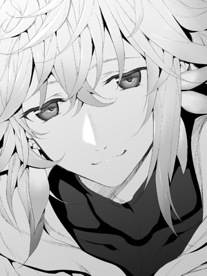 [Marked-two (スガヒデオ)] Marked-girls Collection Vol.6 (Fate／Grand Order) [DL版]_129