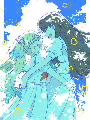 (C106) [ぷるぷる卵豆腐 (わたげもどき)] すいーと・さまー・めもりーず (ラブライブ! 蓮ノ空女学院スクールアイドルクラブ) [中国翻訳]