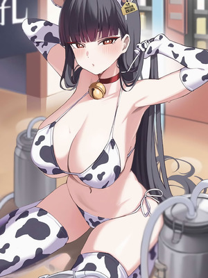 (C106) [食べてもいい (OA)] 先生と一緒に 3 (ブルーアーカイブ)｜与老师您一起 3 [欶澜汉化组]_43