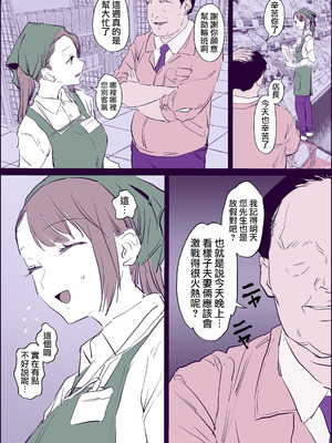 [ぽりうれたん] Fanbox短編まとめ [天帝哥個人漢化]_17