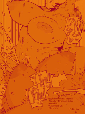 [ケモノ絵描きの光速2 (シンドール)] ブアネオチス80 (よろず) [中字] [無修正] [DL版]_79