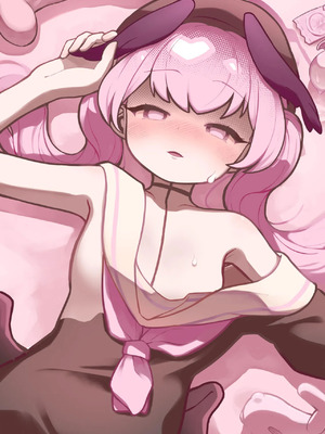 [メジロの刺身 (わなわにゃ)] ブルアカ合同誌 (ブルーアーカイブ) [中国翻訳] [DL版]_20