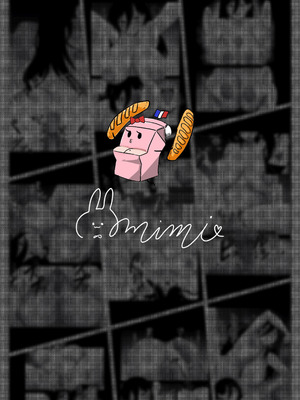 [超級米漿 (米漿)] 風俗的評鑑指南 中文版 [中国語]_25