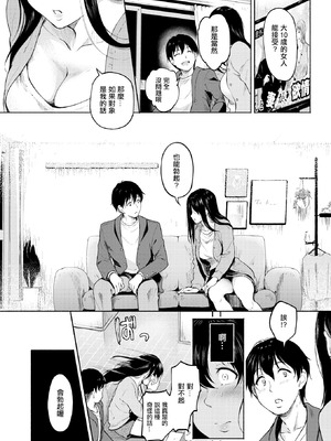 [宏式] キミとの愛が、なくなる日まで (コミックホットミルク 2025年12月号) [中国翻訳] [DL版]_02