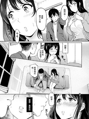 [宏式] キミとの愛が、なくなる日まで (コミックホットミルク 2025年12月号) [中国翻訳] [DL版]_03