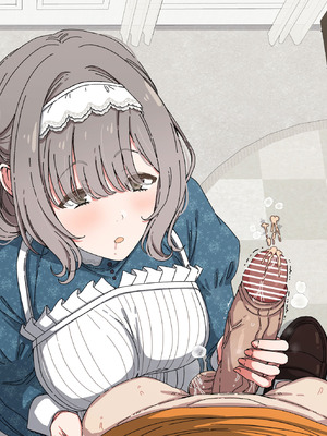 [アリモン] 処理してくれてる香名江① (学園アイドルマスター) [中国翻訳]_24