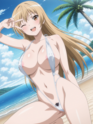 [AIlya] Ichinose Riko 一ノ瀬 莉子 [AI Generated]_10_Ichinose_Riko_10