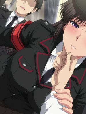 最終痴漢電車3 〜美人運転士 凛〜 上 [AI Generated]_0021