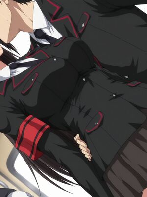 最終痴漢電車3 〜美人運転士 凛〜 上 [AI Generated]_0025