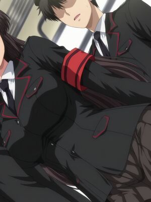 最終痴漢電車3 〜美人運転士 凛〜 上 [AI Generated]_0026