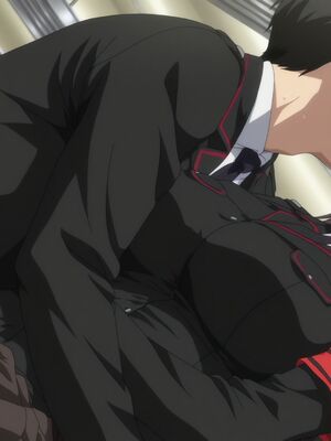 最終痴漢電車3 〜美人運転士 凛〜 上 [AI Generated]_0027