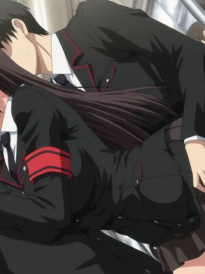 最終痴漢電車3 〜美人運転士 凛〜 上 [AI Generated]_0028