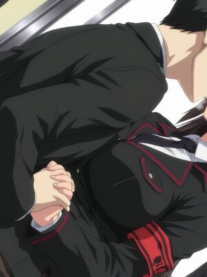 最終痴漢電車3 〜美人運転士 凛〜 上 [AI Generated]_0035