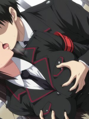 最終痴漢電車3 〜美人運転士 凛〜 上 [AI Generated]_0039