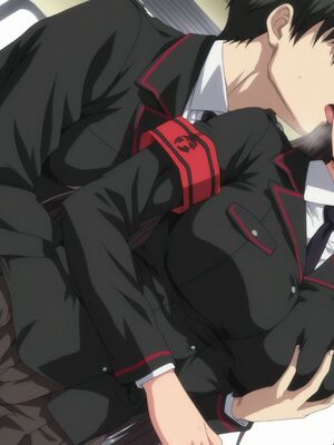 最終痴漢電車3 〜美人運転士 凛〜 上 [AI Generated]_0040