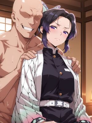 EroMoMo - 胡蝶しのぶ_008_Shinobu_8