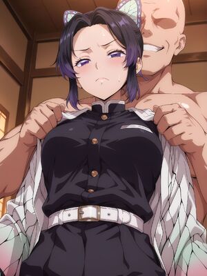 EroMoMo - 胡蝶しのぶ_016_Shinobu_16