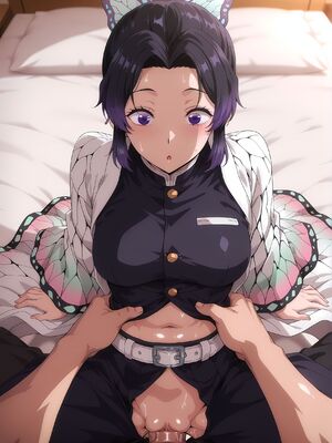 EroMoMo - 胡蝶しのぶ_032_Shinobu_32