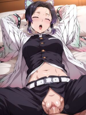 EroMoMo - 胡蝶しのぶ_051_Shinobu_51