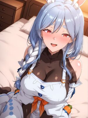 [EroMomo] Pekora's mom_002_Pekomama_2