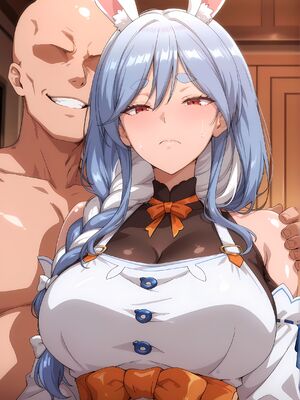 [EroMomo] Pekora's mom_016_Pekomama_16