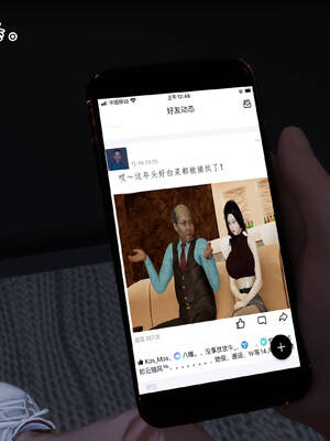 [3D]妈妈是健身教练01_034