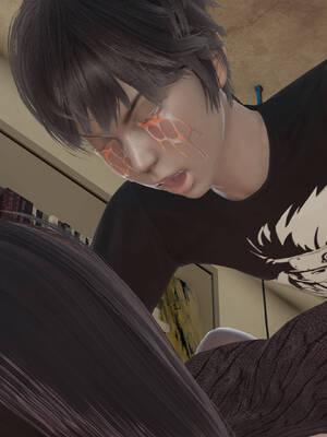 [3D]妈妈是健身教练01_081