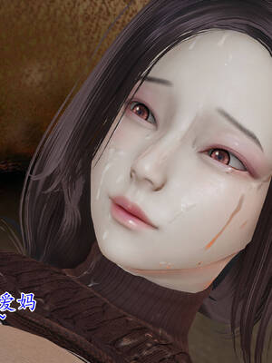 [3D]妈妈是健身教练01_101