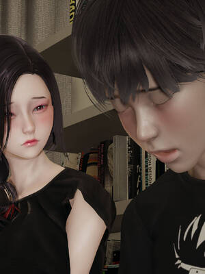 [3D]妈妈是健身教练02_013