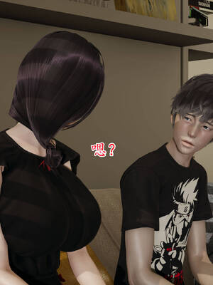 [3D]妈妈是健身教练02_014