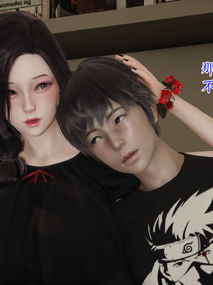 [3D]妈妈是健身教练02_016