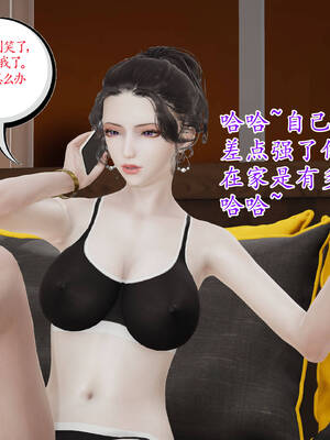 [3D]妈妈是健身教练02_035