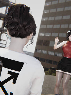 [3D]妈妈是健身教练04_010