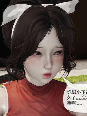 [3D]妈妈是健身教练04_017