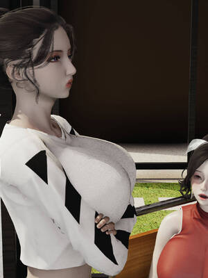 [3D]妈妈是健身教练04_018