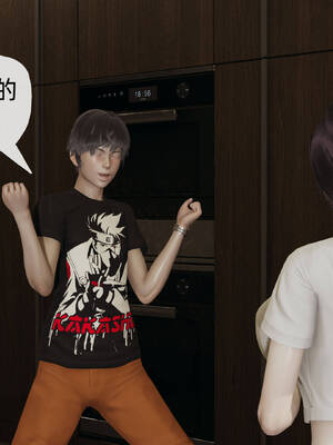 [3D]妈妈是健身教练04_058