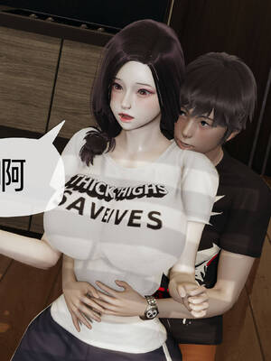 [3D]妈妈是健身教练04_062